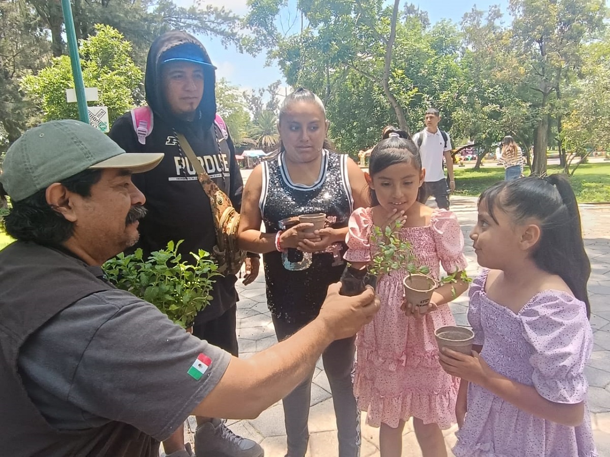 Durante 2025 la iniciativa se desarrolló en  25 ciudades del país. (Cortesía)