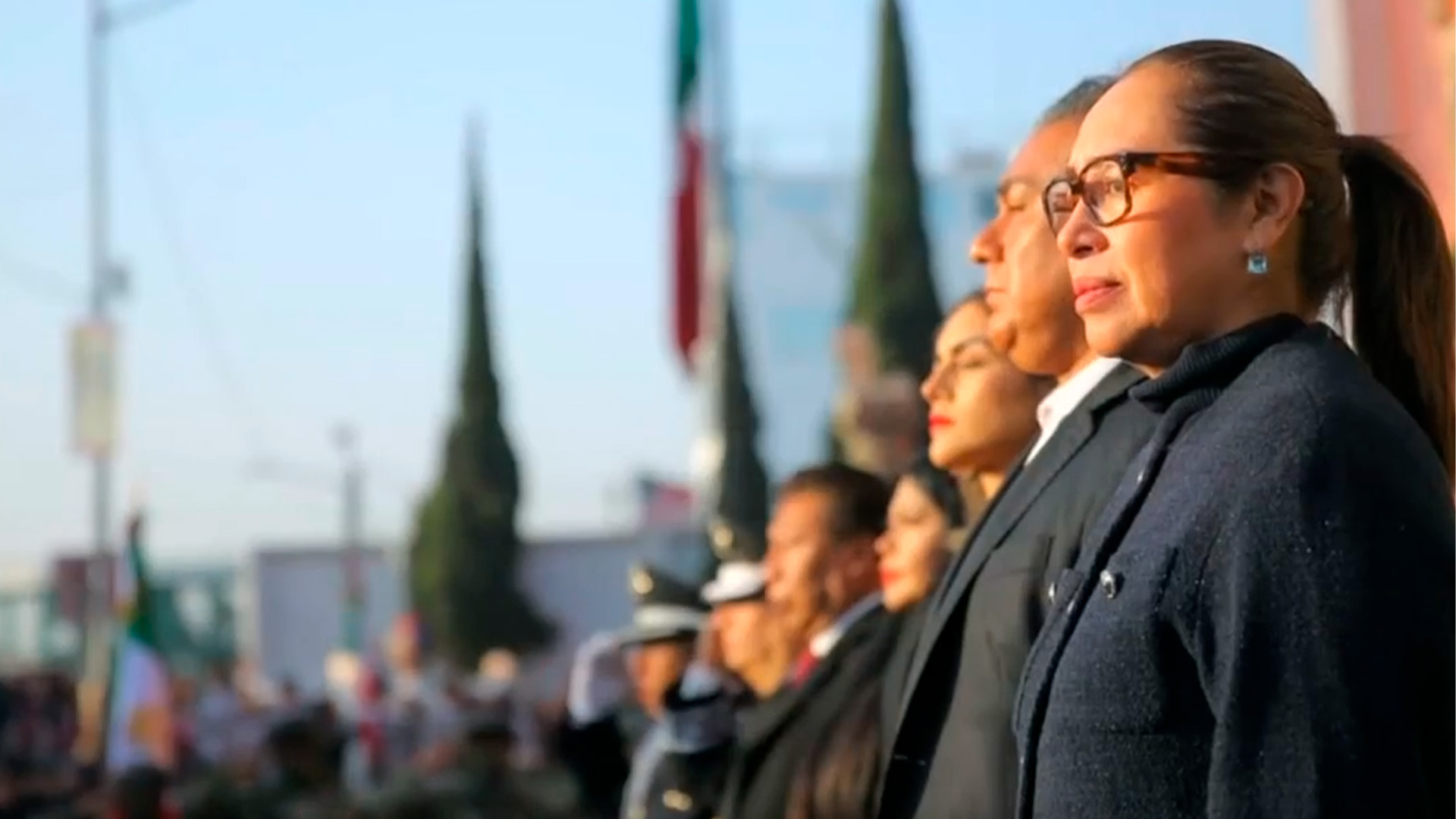 Ecatepec conmemora 210 aniversario luctuoso de Morelos