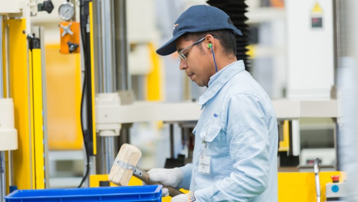 Empleos en Guanajuato: generan más de un millón durante 2025 | Especial