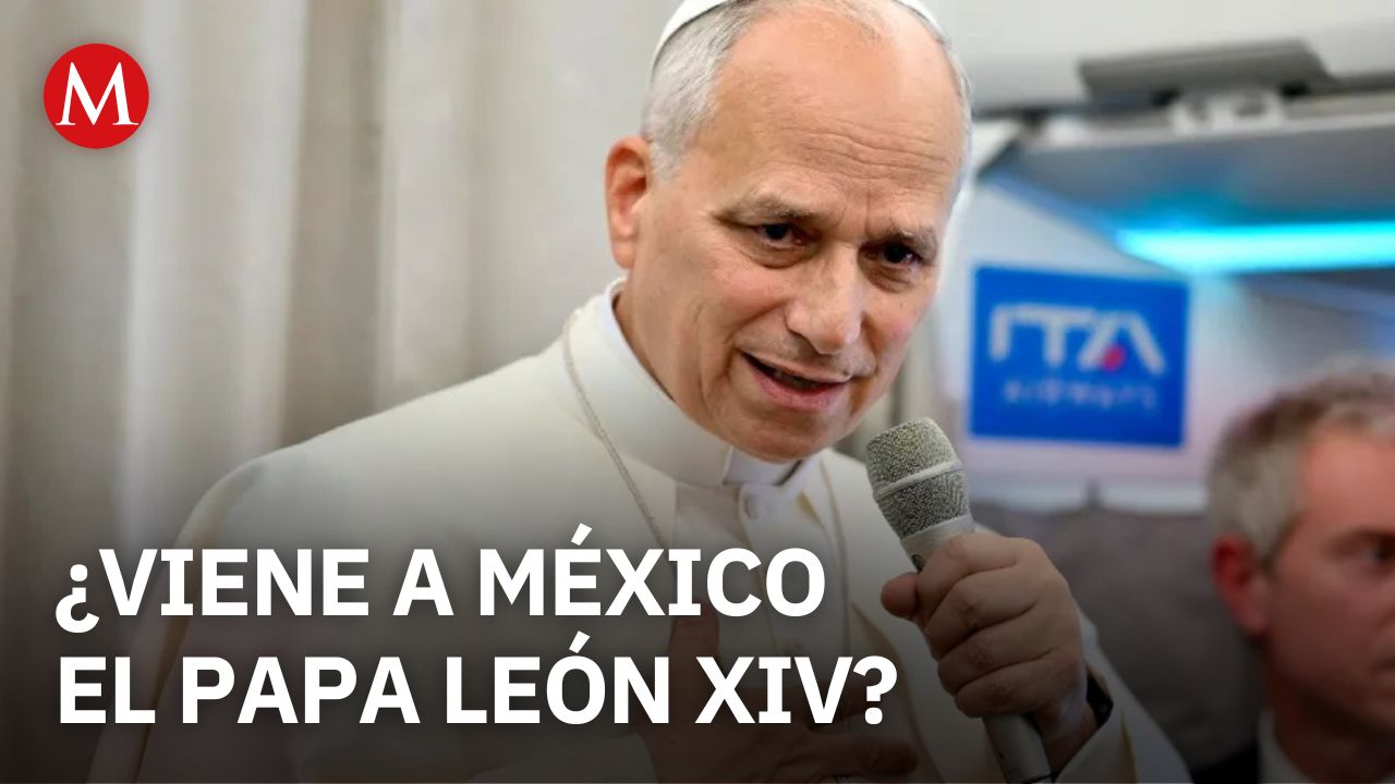 Episcopado mexicano confirma gestiones para la visita del Papa León XIV a la Basílica de Guadalupe