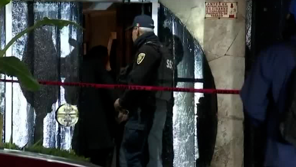 EU buscaba a ‘El Panu’ y ofrecía recompensa de 4 millones de dólares