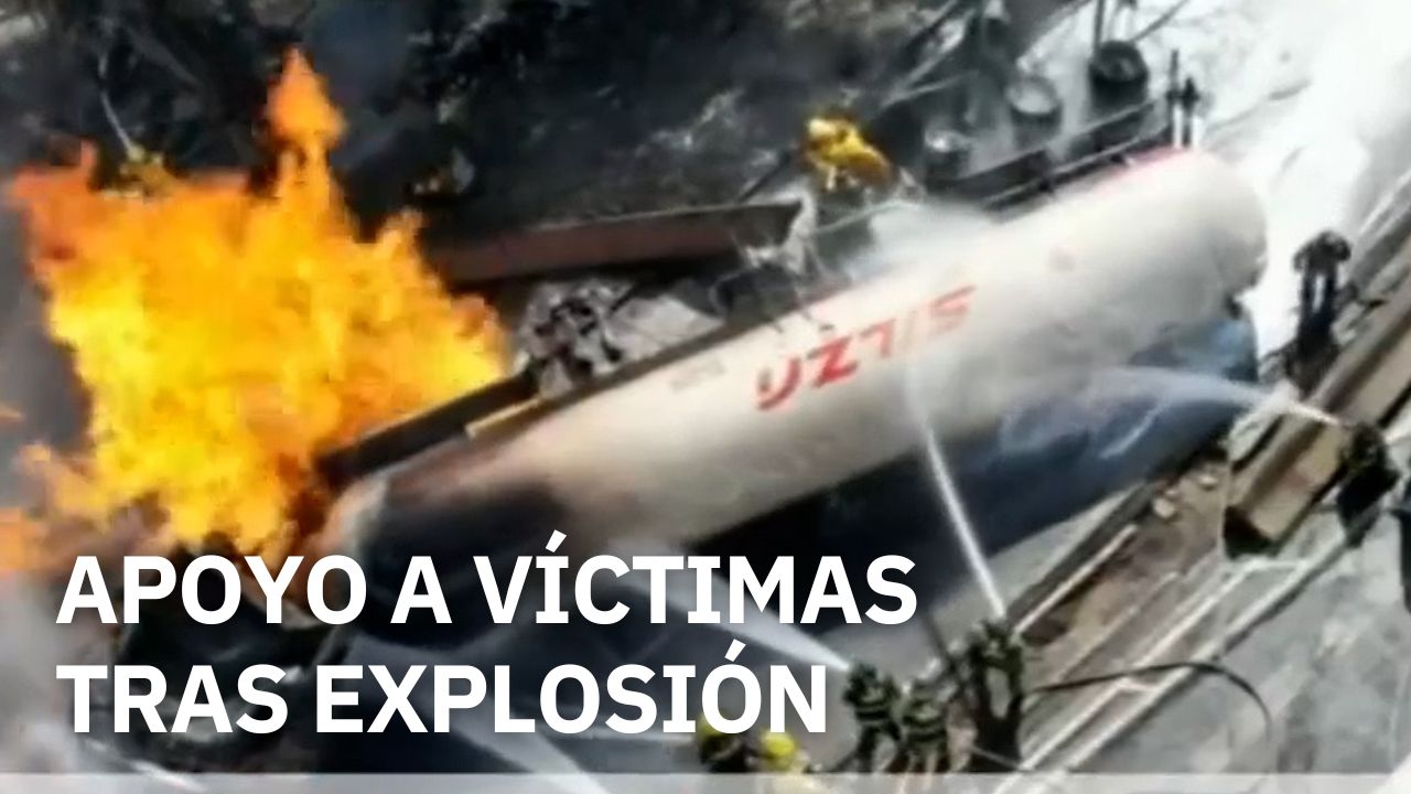 Gobierno de la CdMx destinará 480 millones a víctimas del Puente de la Concordia