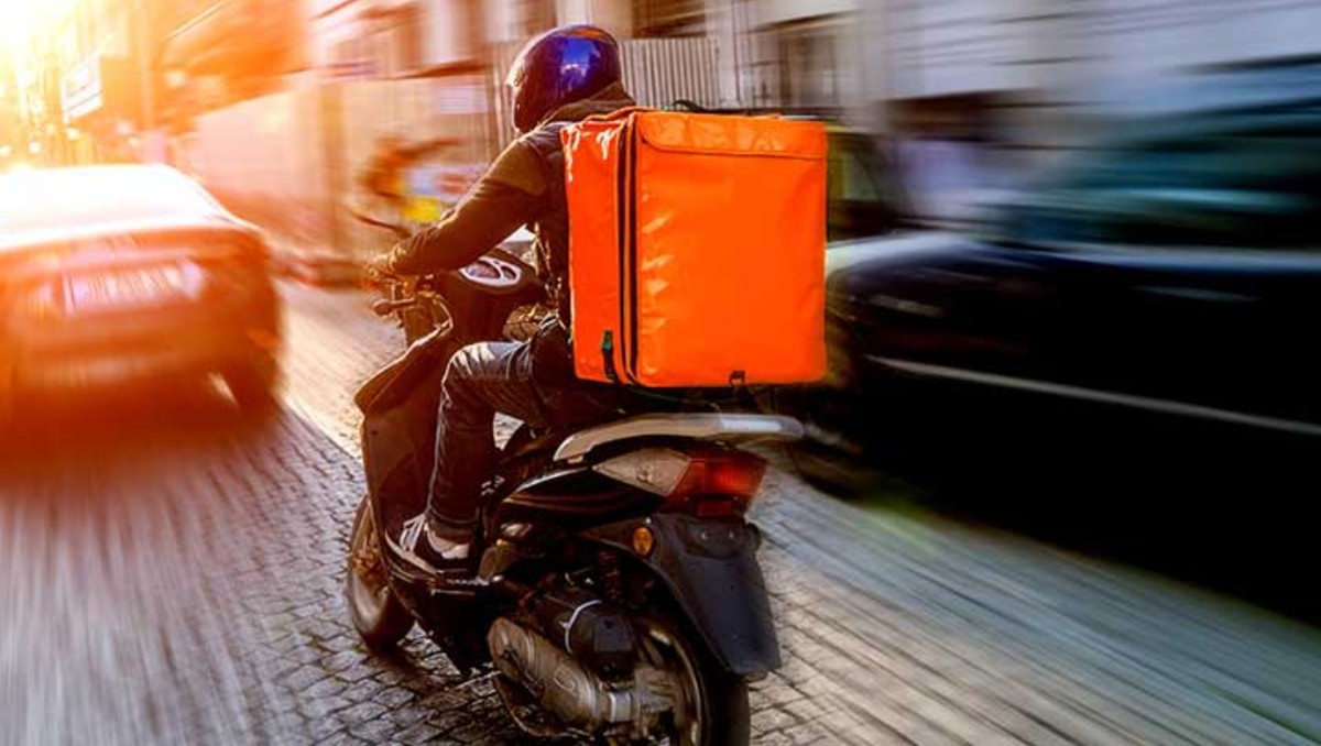 Guanajuato prevé regulación de repartidores para evitar venta de droga | Especial