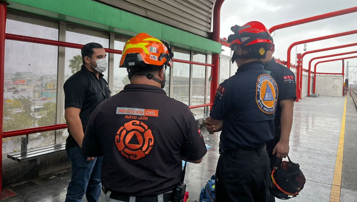 Hasta el momento no se ha revelado la identidad del ahora occiso. Especial