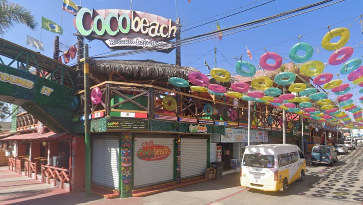 Entre inmobiliarias y restaurantes: éstas son las fachadas favoritas de los cárteles mexicanos identificadas por EU