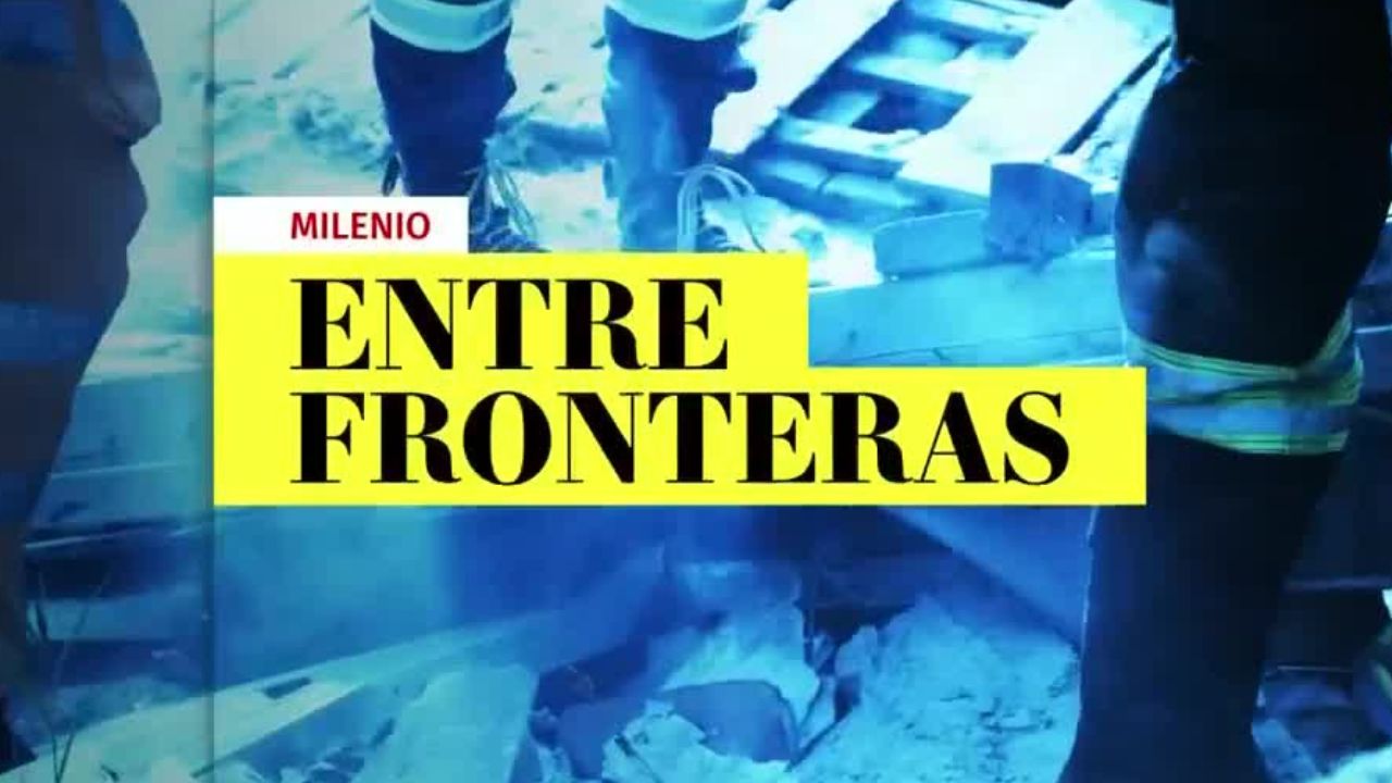 El impacto de la guerra híbrida y la crisis alimentaria global | Milenio entre Fronteras