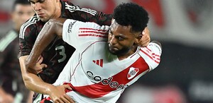 Iván Alonso sí avaló el fichaje de Miguel Borja a Cruz Azul