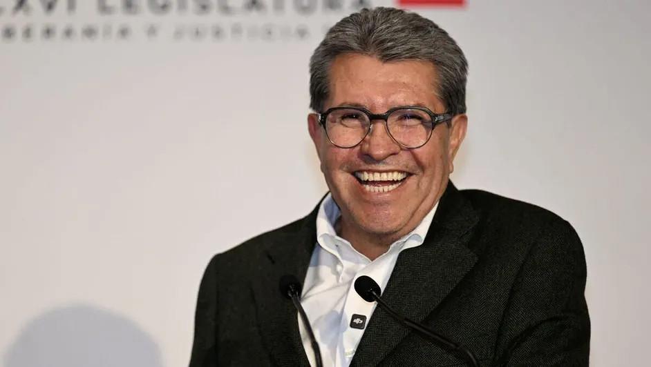 Jornada laboral de 40 horas y jueces sin rostro en agenda legislativa de Morena 2026