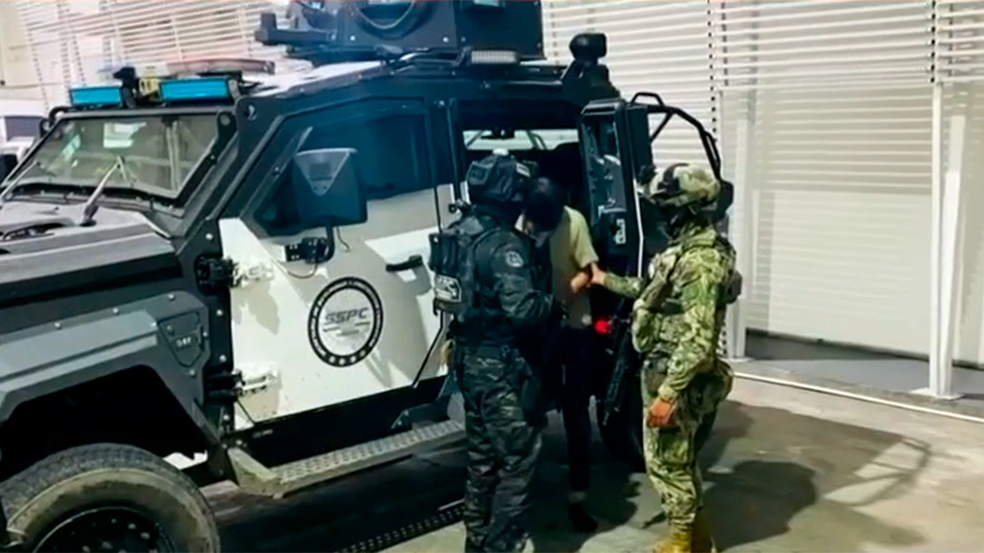 Marina refuerza Plan Michoacán por la Paz con operativos en Apatzingán y Lázaro Cárdenas