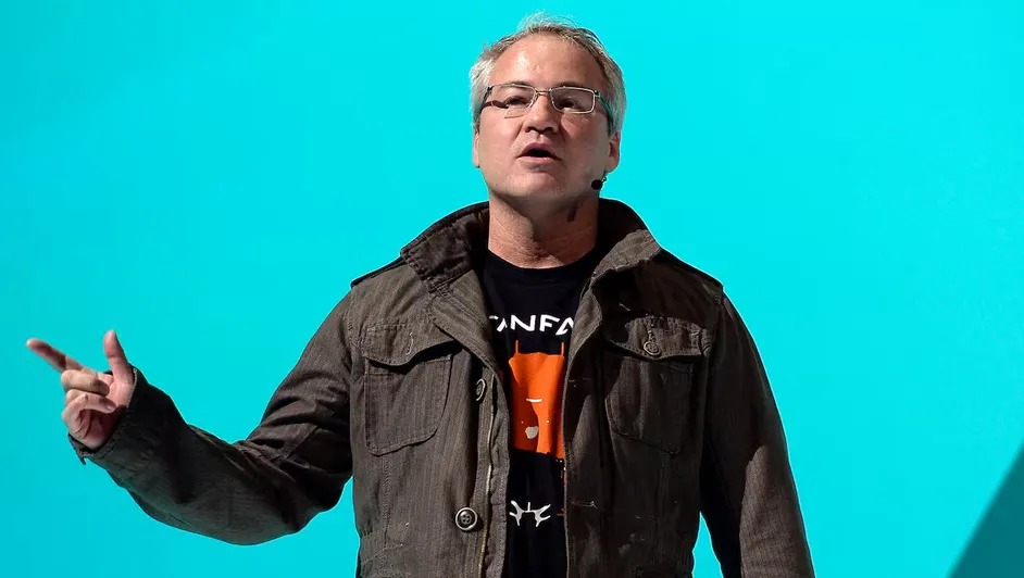 Muere Vince Zampella, cocreador del videojuego 'Call of Duty', en trágico accidente