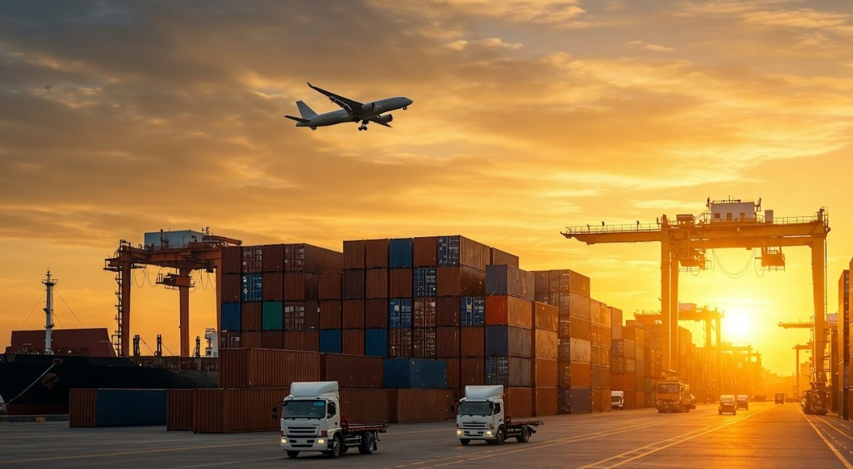 Competitividad logística del país, a prueba en 2026