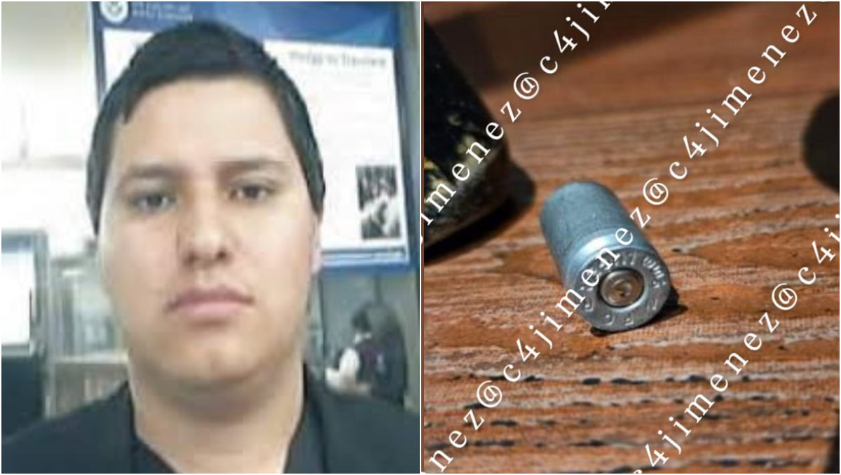 ¿Qué pasó con 'El Panu'? Cronología del asesinato del jefe de seguridad de Los Chapitos