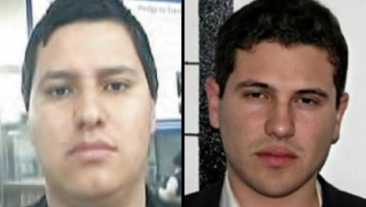 Con el asesinato de 'El Panu', Los Chapitos pierden otra figura clave; así han caído sus principales operadores