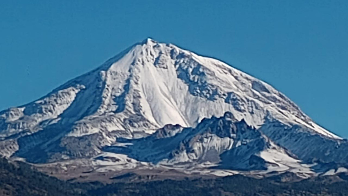 Pico de Orizaba | Especial