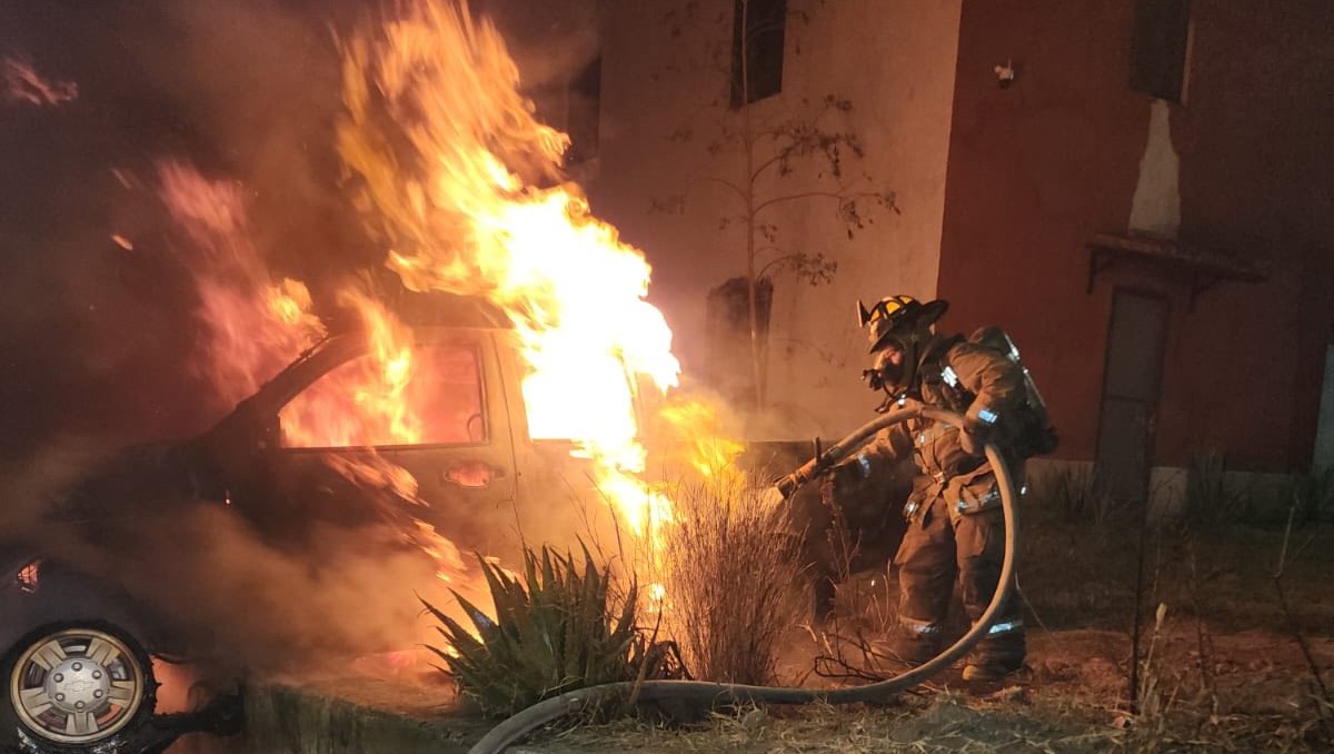 Protección Civil reiteró el llamado a la población a extremar precauciones, especialmente durante el periodo vacacional.