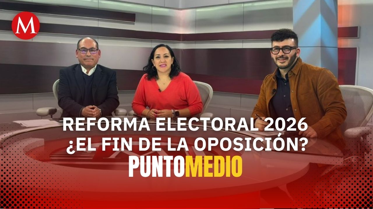 Reforma electoral y revocación de mandato ponen a prueba la alianza oficial | Punto Medio