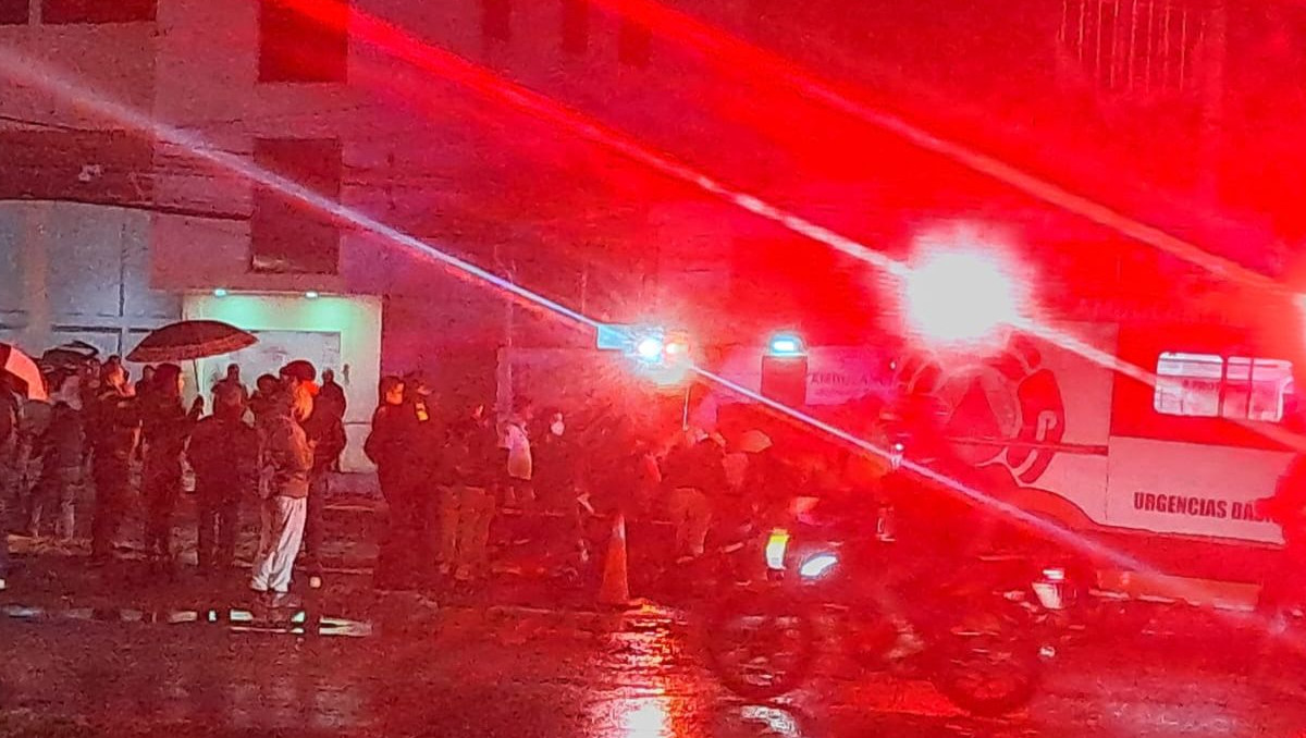 Robo de camioneta deja a familia atropellada y mujer muerta en Puebla | Especial