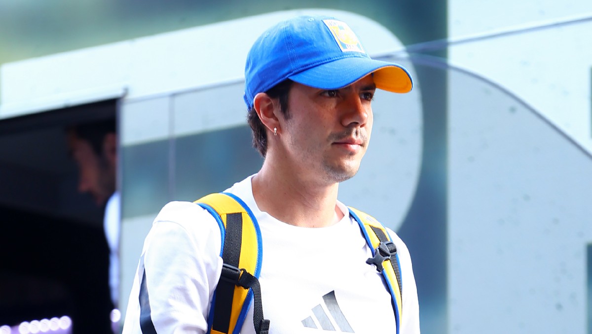 Sebastián Córdova, a nada de convertirse en nuevo refuerzo del Toluca