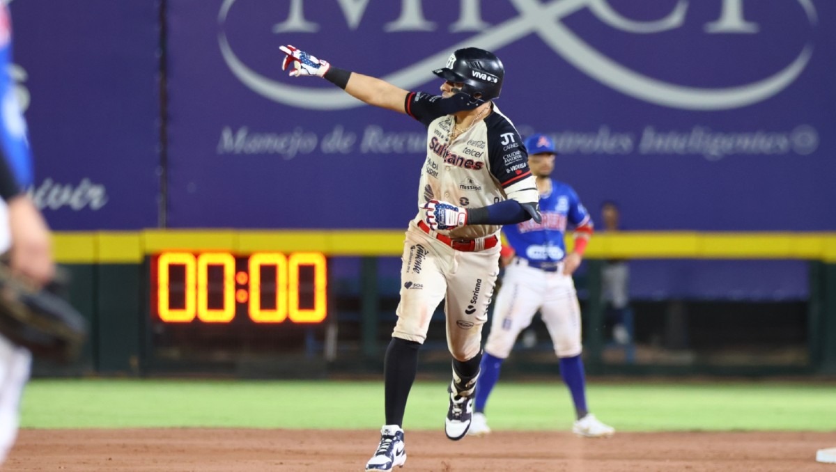 Sultanes, con opciones de recuperar a jugadores para la próxima temporada de la LMB