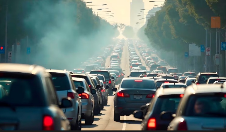 Crecerá 2% aforo vehicular en temporada decembrina: Capufe