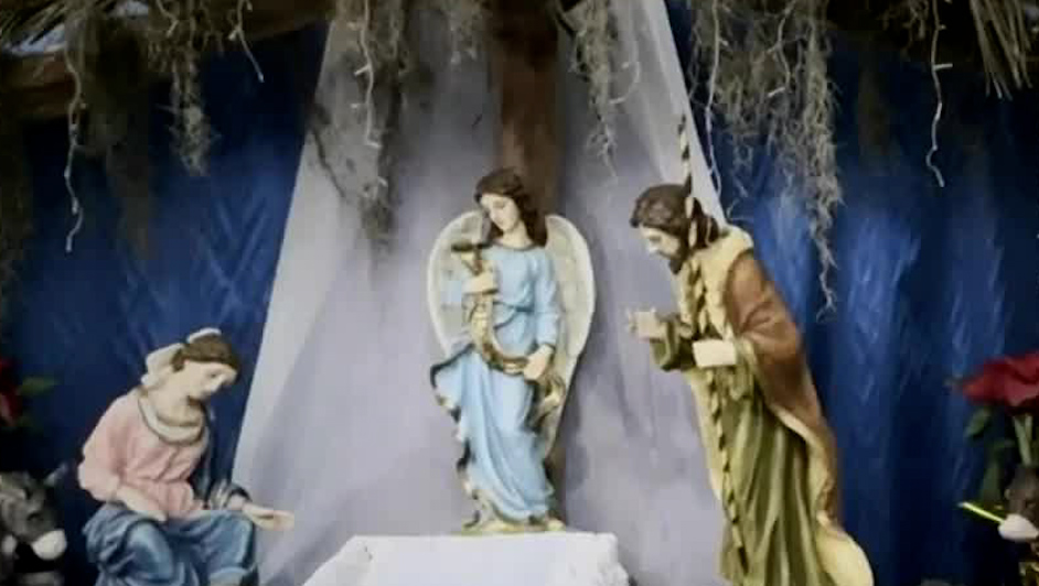 Tradición en peligro: modifican “Portalito” por inseguridad en Veracruz