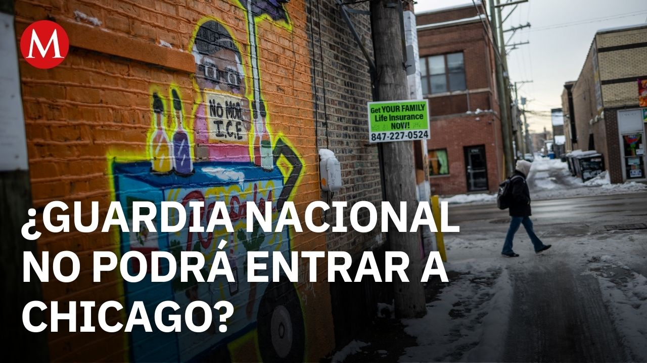 Los vendedores ambulantes en Chicago: el blanco de las redadas del ICE