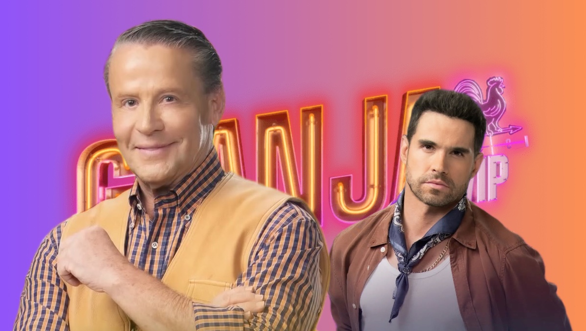 Ventaneando deja fuera a Alfredo Adame y a Eleazar Gómez, ganadores de La Granja VIP | ESPECIAL