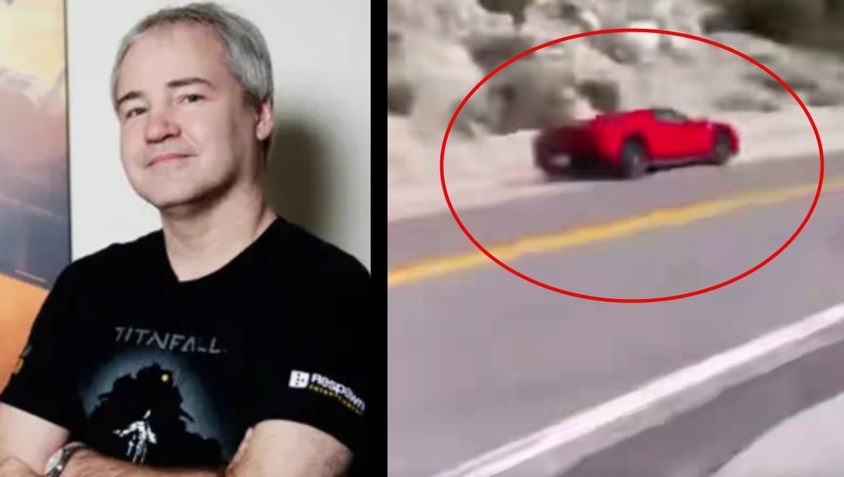 Zampella murió de manera trágica. | ESPECIAL