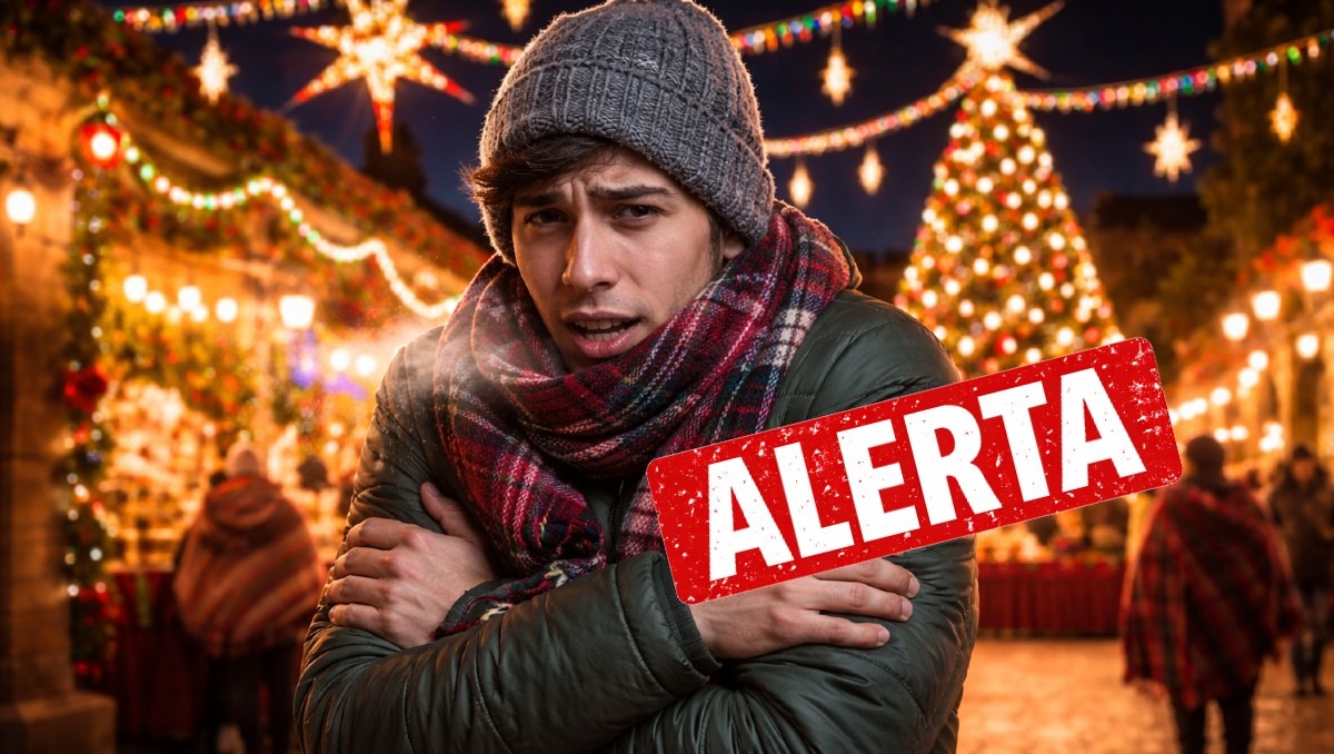 Activan Alerta Amarilla en CdMx por frío para Nochebuena: éstas son las alcaldías que se verán MÁS afectadas hoy 24 de diciembre | Lista