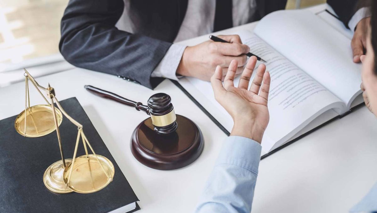 El que tuvo este año la menor disminución es el delito de discriminación | Especial