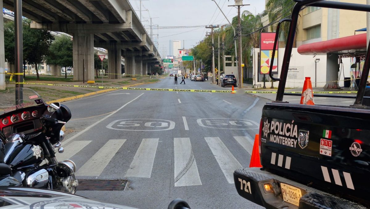 El automovilista que ocasionó la muerte del hombre se habría dado a la fuga | Orlando Maldonado