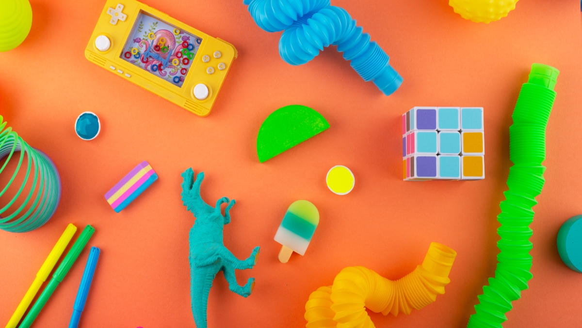 Segob llama a no regalar videojuegos y juguetes violentos