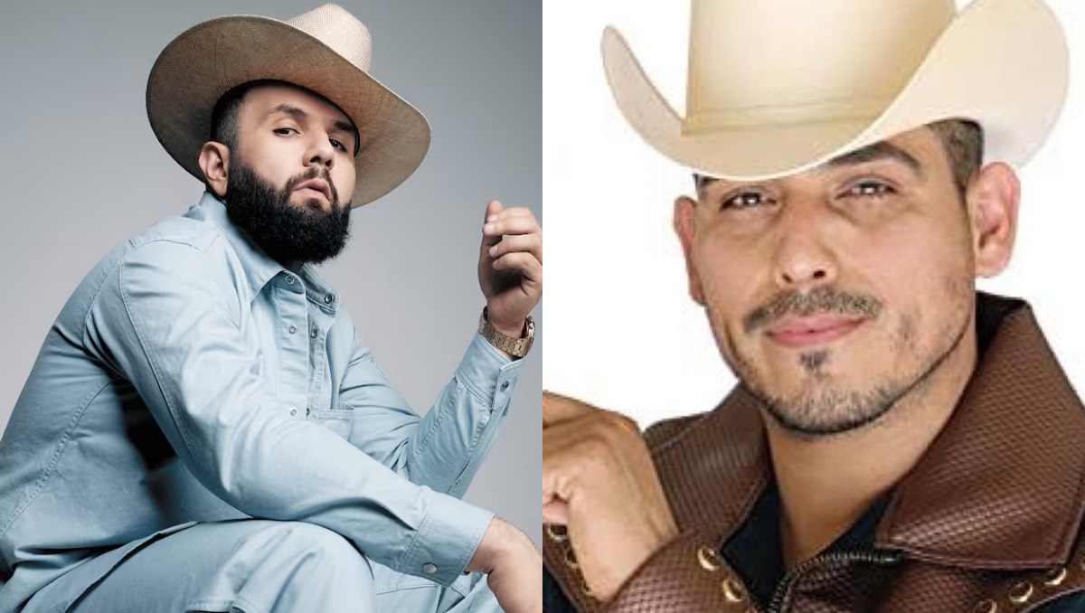 ¿Carín León y Espinoza Paz fueron novios? Ésta es la verdad detrás de los videos virales que desataron el rumor