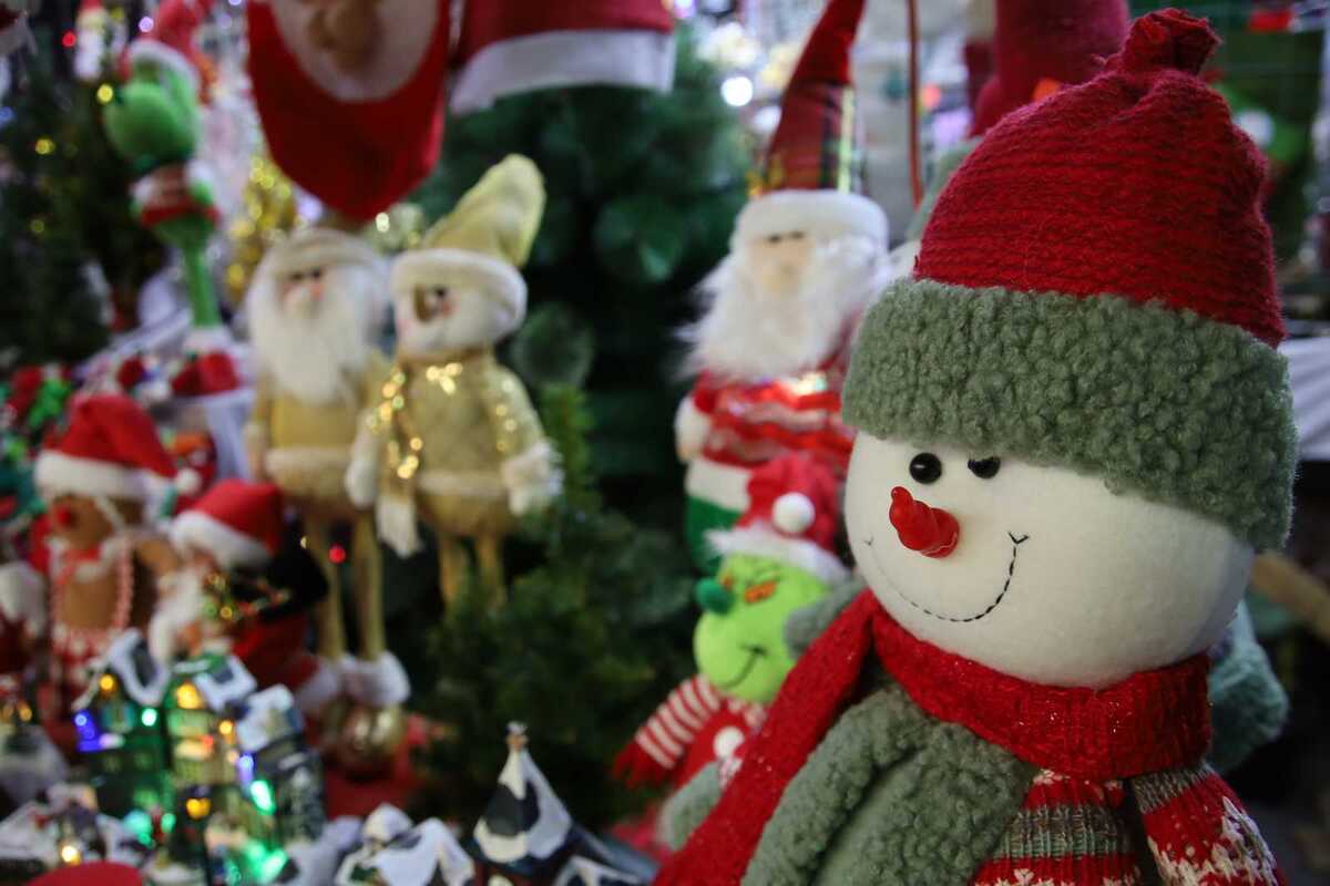 Te decimos cuál es el pronóstico del tiempo para Torreón, Saltillo, Coahuila y Durango este 25 de diciembre por condición climática.| Verónica Rivera