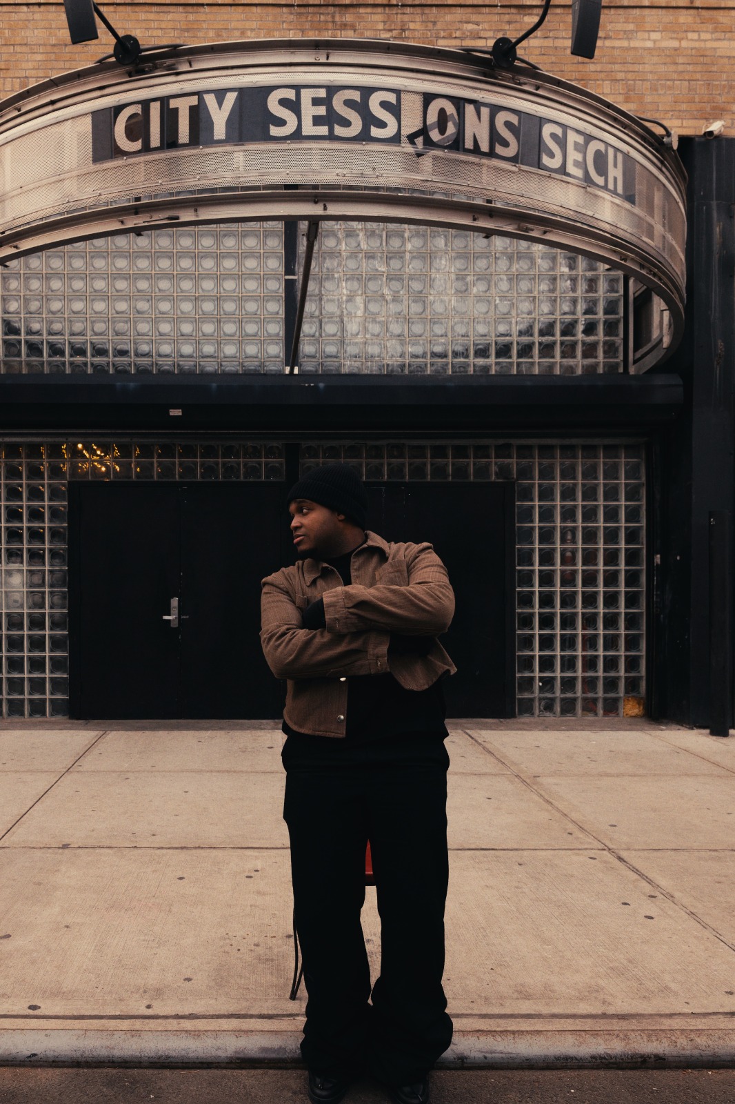 “Cuando saqué nueva música... empecé de cero": Sech regresa con fuerza al género urbano