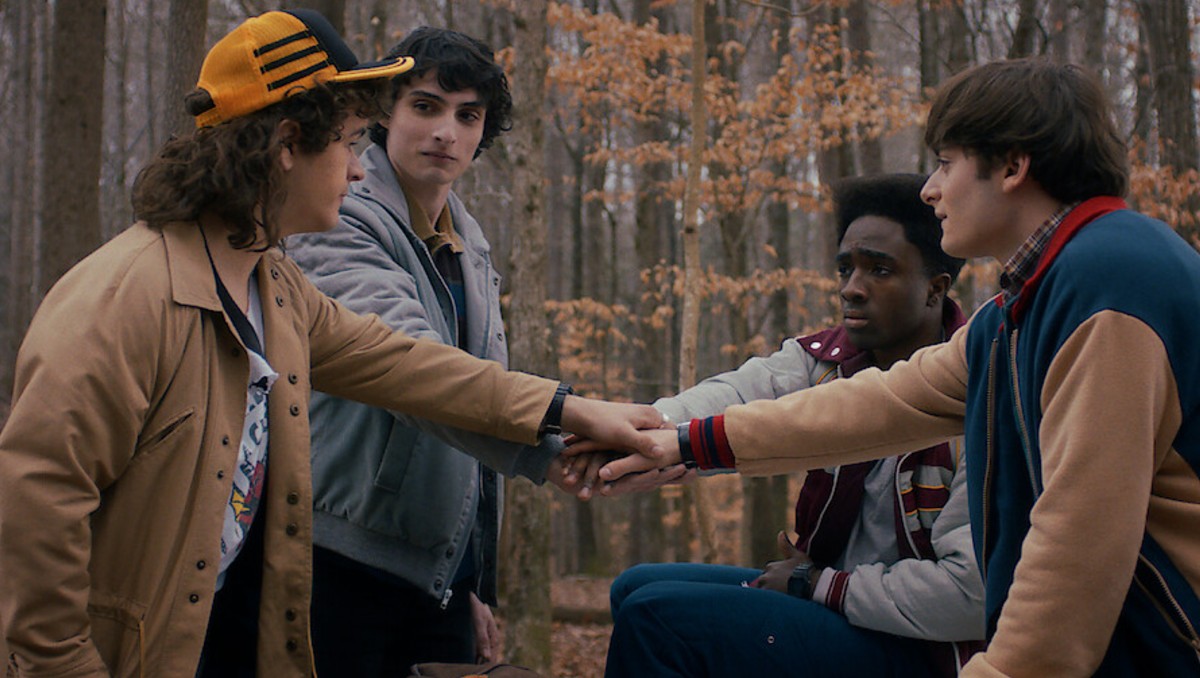 'Stranger Things 5, volumen 2': ¿A qué hora se estrenan los nuevos capítulos en México el 25 de diciembre?