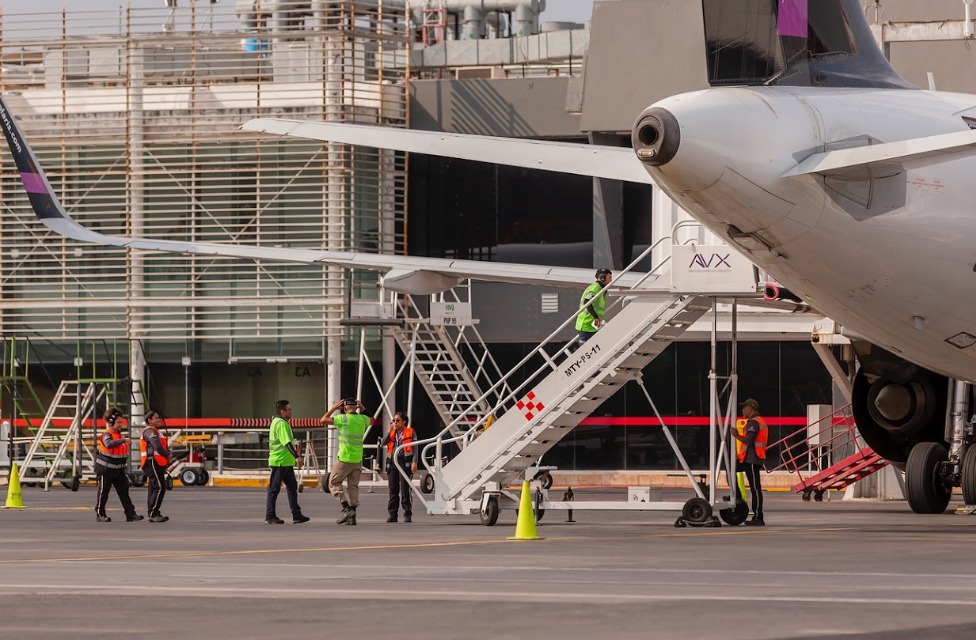 Mundial puede beneficiar a empresas de consumo y aeropuertos en BMV