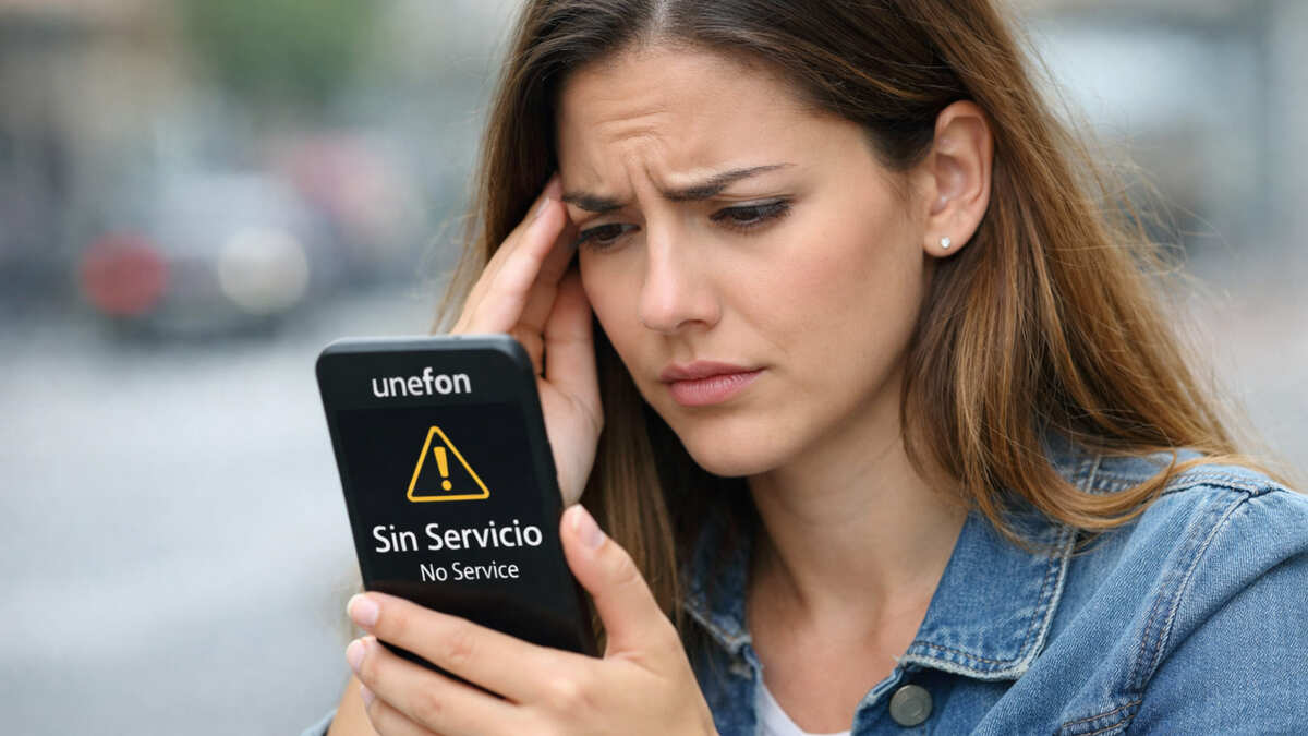 ¿Tu celular es UNEFON? Ésta es la fecha límite para vincular tu línea a la CURP antes de quedarte sin servicio