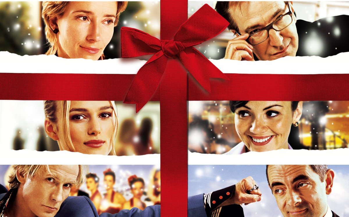 Películas que puedes ver en Filmelier+ esta Navidad