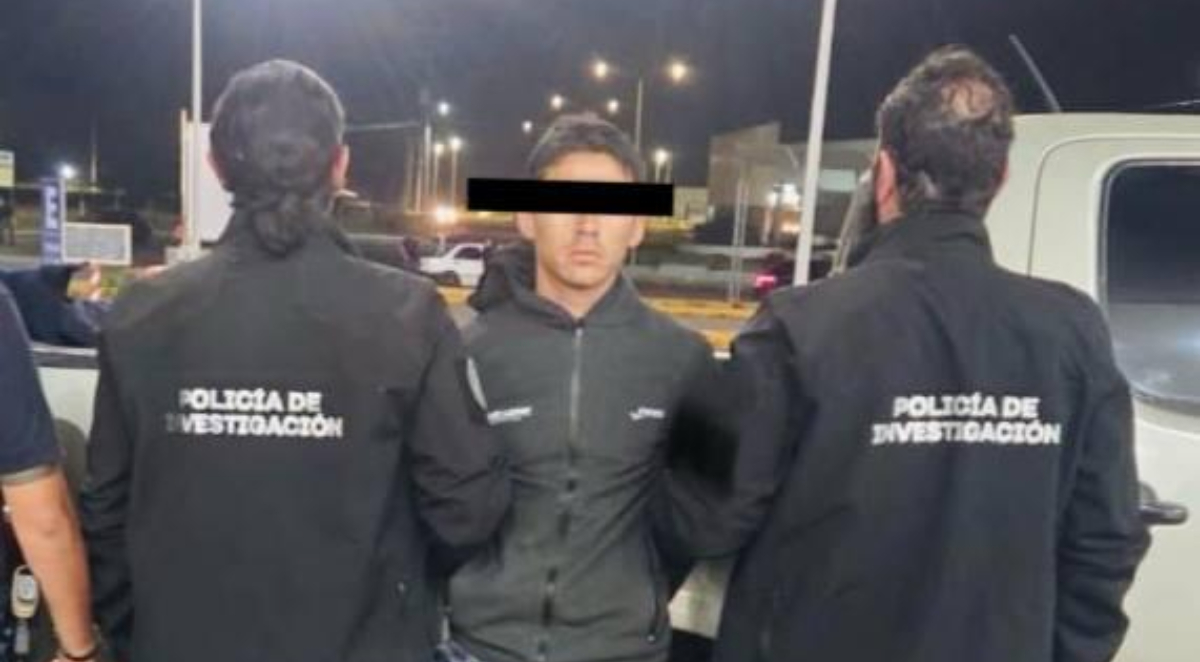 Fiscalía continúa con las investigaciones para determinar si hay más responsables (Foto: Cortesía)