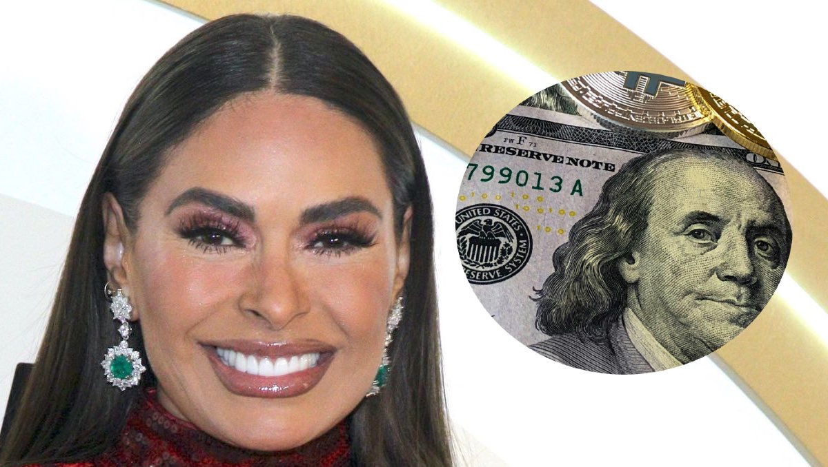 Galilea Montijo comparte sus secretos de la abundancia. | ESPECIAL