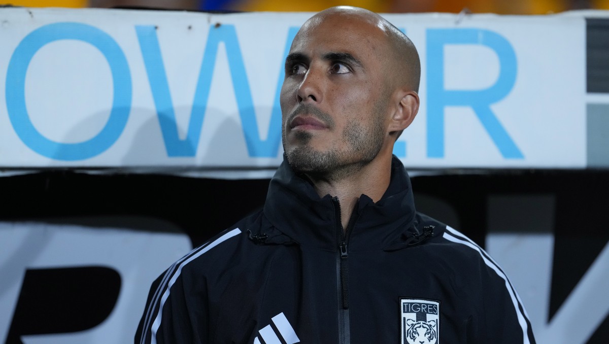 Guido Pizarro está en el top de entrenadores con más partidos dirigidos en la Liga MX