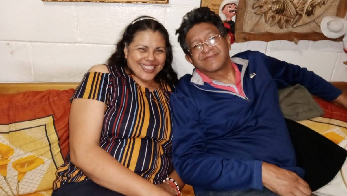 La Afición formó una familia