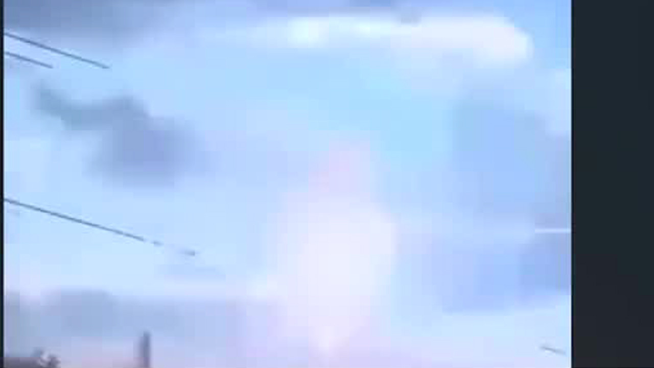 Hombre es electrocutado al intentar escapar de la policía en Nuevo León