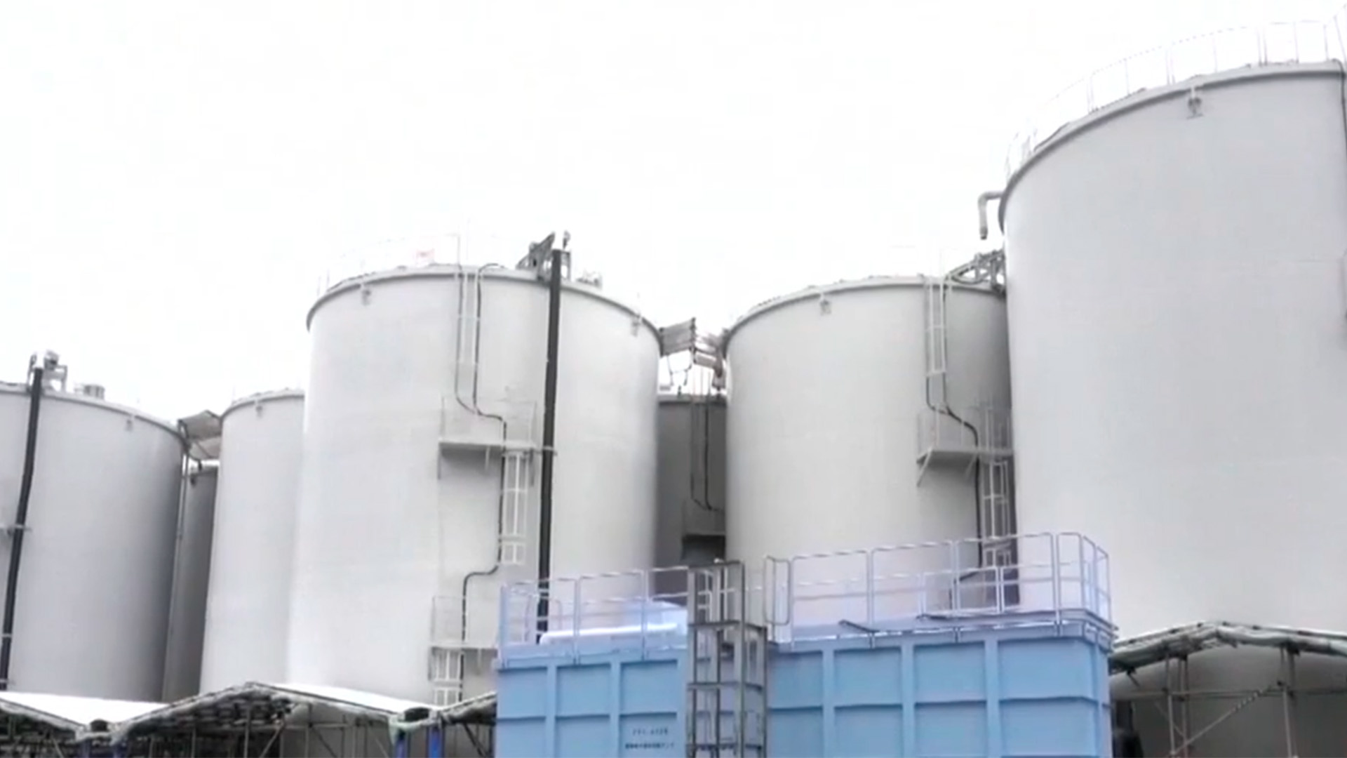 Japón aprueba reactivación de la central nuclear Kashiwazaki-Kariwa