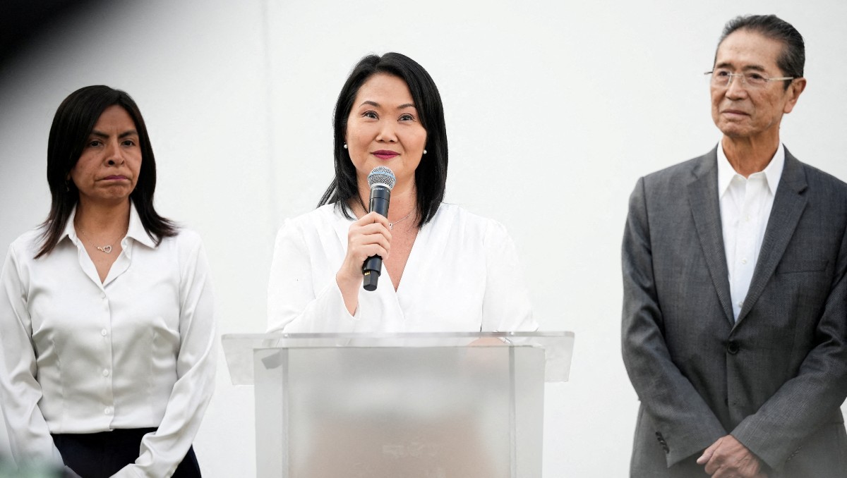 Presidencia de Perú: un cargo de alto riesgo, pero con 34 candidatos