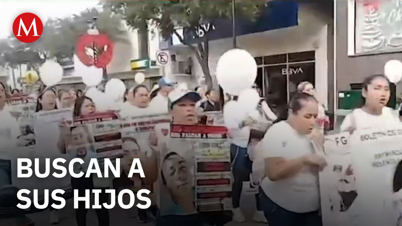 Madres buscadoras convierten la Navidad en memoria y esperanza en Tamaulipas