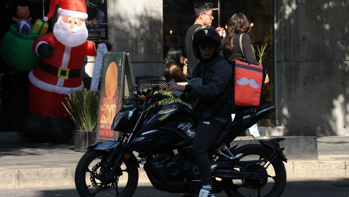 Por la mañana las temperaturas variarán entre 5 y 11 grados en zonas urbanas del Estado de México. Foto: (Cuartoscuro)