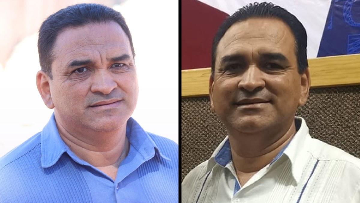 Se cumple un año del asesinato de Martín Ramírez Ruiz, presidente de la Feria de Navidad en Chilpancingo; así lo recuerdan