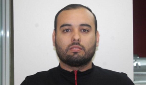 Núñez Herrera es identificado por la DEA como un "importante traficante de fentanilo" | Departamento de Justicia